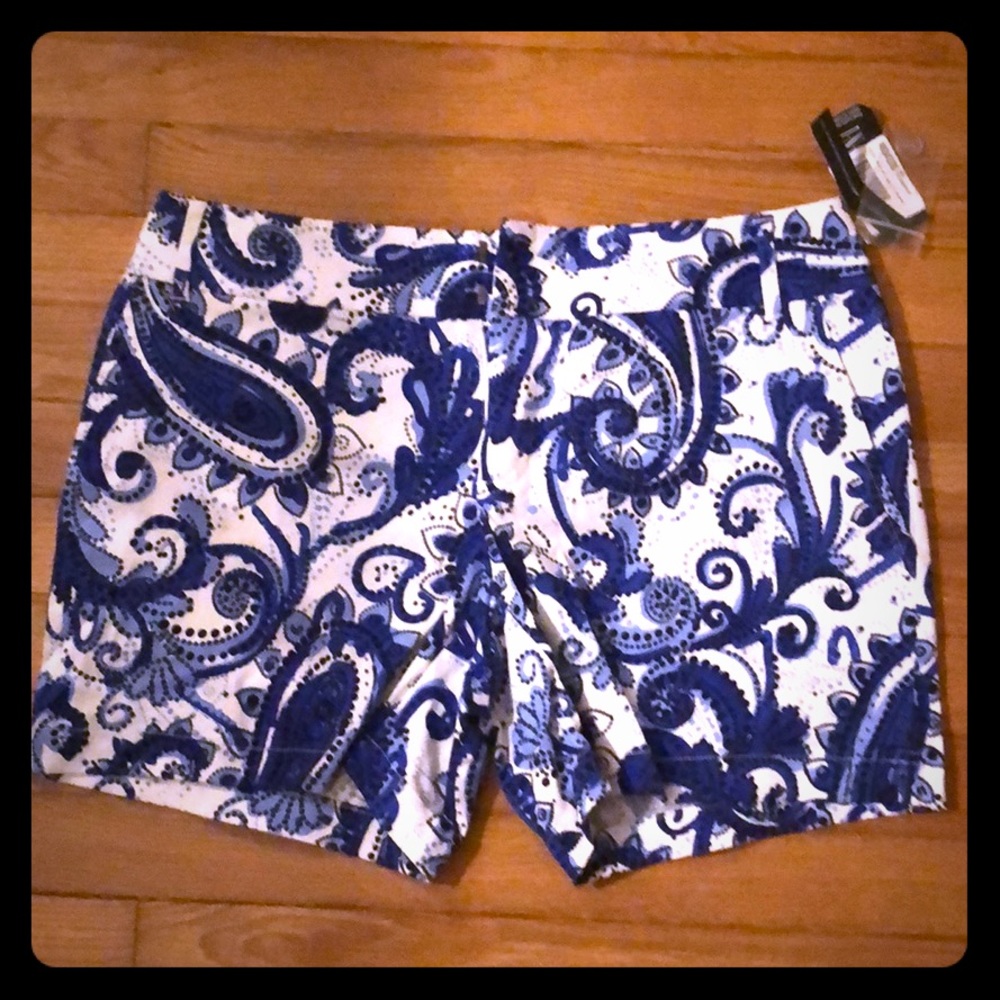 Macy’s INC shorts